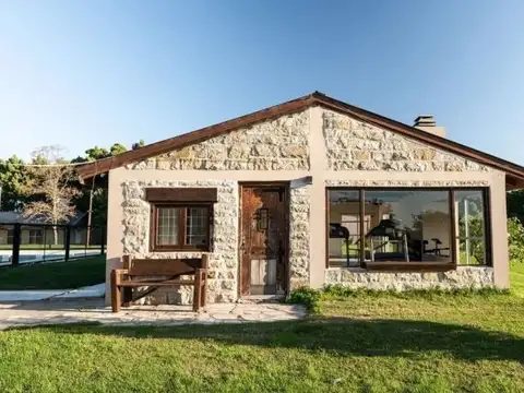 EXCELENTE LOTE EN ETAPA 1 BARRIO PRIVADO HARAS DEL MAR, SANTA CLARA