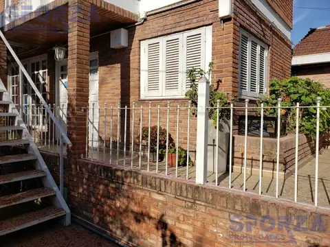 Depto Tipo Casa 50 ambientes con 40 baños