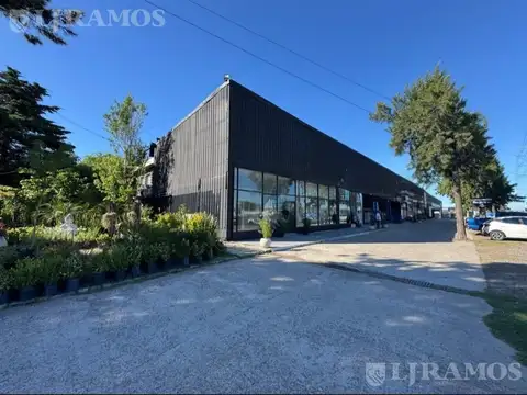 Local en Alquiler en Nordelta, USD 2.000
