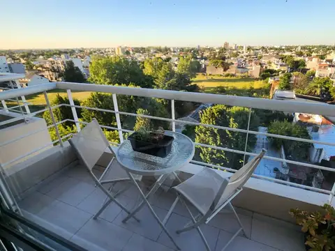 Departamento en Alquiler al Norte