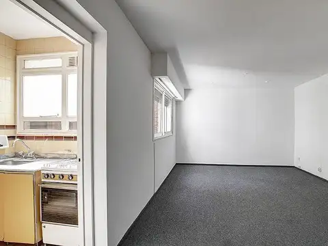 Departamento en Alquiler de 2 ambientes