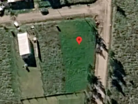 VENTA LOTE de 360 MTS2 EN  CAÑUELAS MAXIMO PAZ