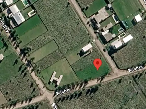 Terreno en Venta de 360,0 m2