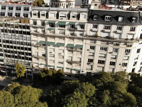 Departamento en Alquiler de 3 dormitorios