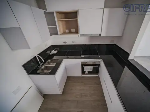 Departamento en Venta Apto profesional