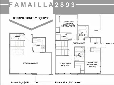 Famaillá 2800