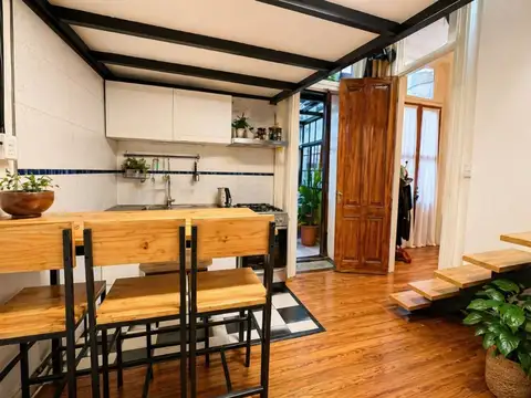 Departamento en Venta 76 años