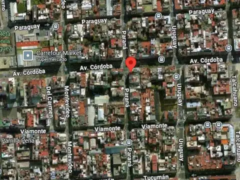 Oficina en Alquiler 20 años