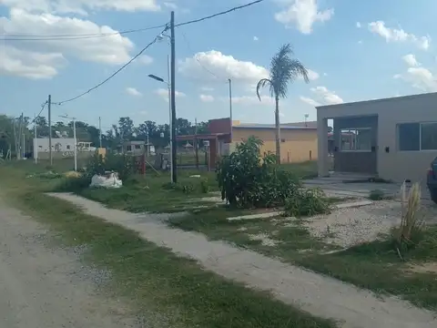 Terreno en Venta 16  mts Frente