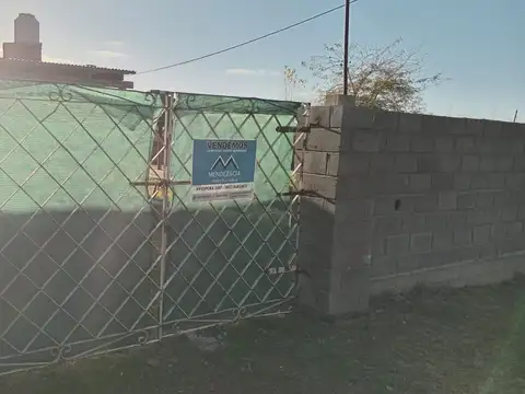 Casa en Venta 2 años