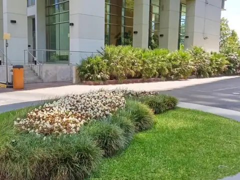 Departamento con Excelente Vista, Puerto Madero