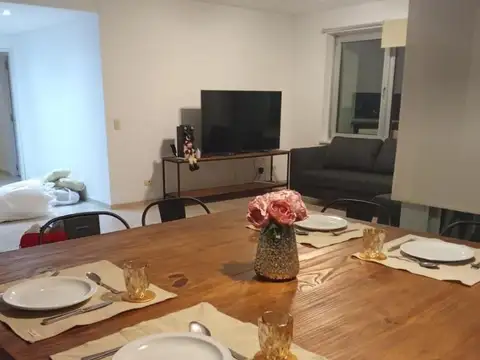 Departamento en Alquiler de 3 dormitorios
