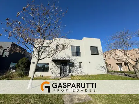 San Matías, Escobar