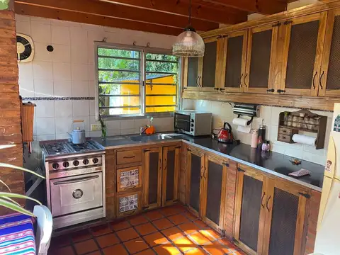 Casa en Venta 35 años