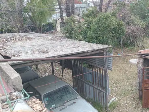 Galpon en Venta A Estrenar