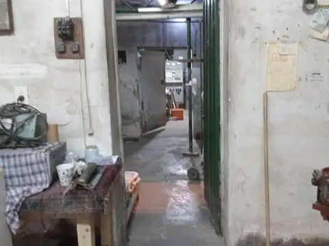 Galpon en Venta en Barrio Carupa, USD 160.000