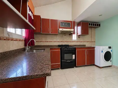 Casa en Venta 33 años
