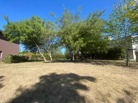 Terreno en Venta en Fincas de Iraola II, USD 180.000