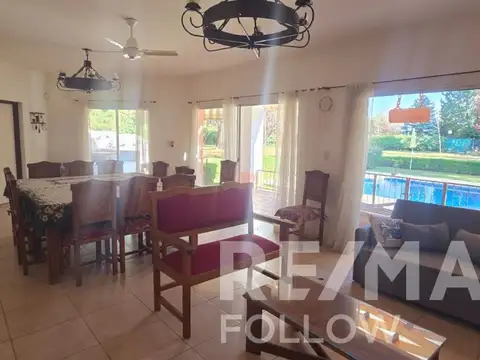 Casa en Venta en Vistalba, USD 230.000