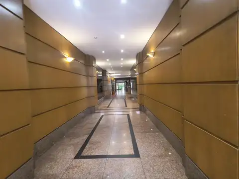 Edificio Presidente, calle San Martín  al 900