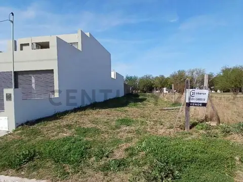 Terreno en Venta de 237,6 m2