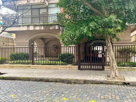 Departamento en Alquiler en San Isidro, Partido de San Isidro