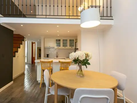 Departamento en Alquiler de 3 ambientes