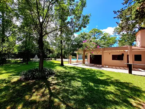 Casa en Venta 30 años