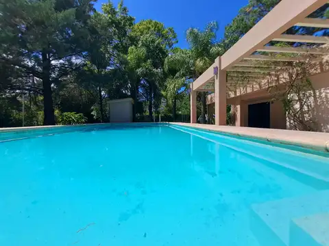 Aconcagua 85, Cotos de Alameda, Roldán