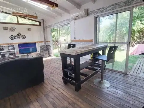 vendo 3 ambientes Escobar