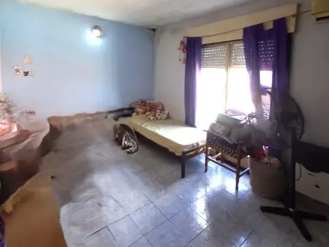 Departamento 5 ambientes con 2 baños