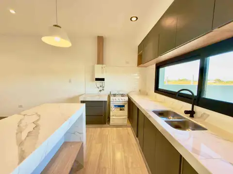 Casa en Venta de 2 dormitorios