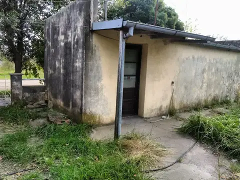 José de San Martin y Bernardino Rivadavia