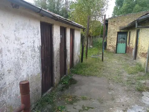 Terreno en venta - 2000Mts2 - San Jorge