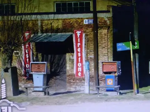 Terreno en Venta de 2000,0 m2