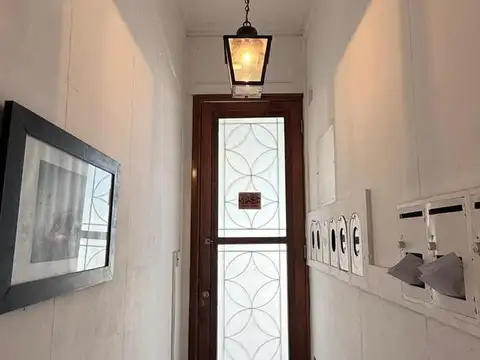Depto Tipo Casa en Venta de 3 dormitorios