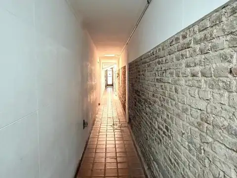 VENTA PH 4AMBIENTES CON PARQUE,  PILETA Y PARRILLA, TERRAZA EN VILLA DEL PARQUE | APTO CREDITO