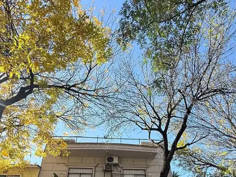 Depto Tipo Casa en Venta en Villa del Parque, USD 350.000
