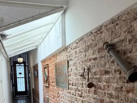 Depto Tipo Casa en Venta de 4 ambientes