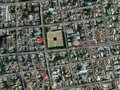 Departamento en Venta - Monoambiente 1 Baño - 24mts - Caballito