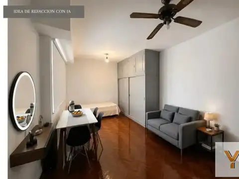 Departamento en Venta 45 años