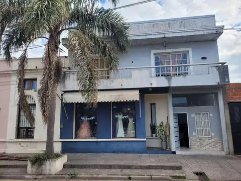 Casa en Venta en Gualeguaychu, Gualeguaychú