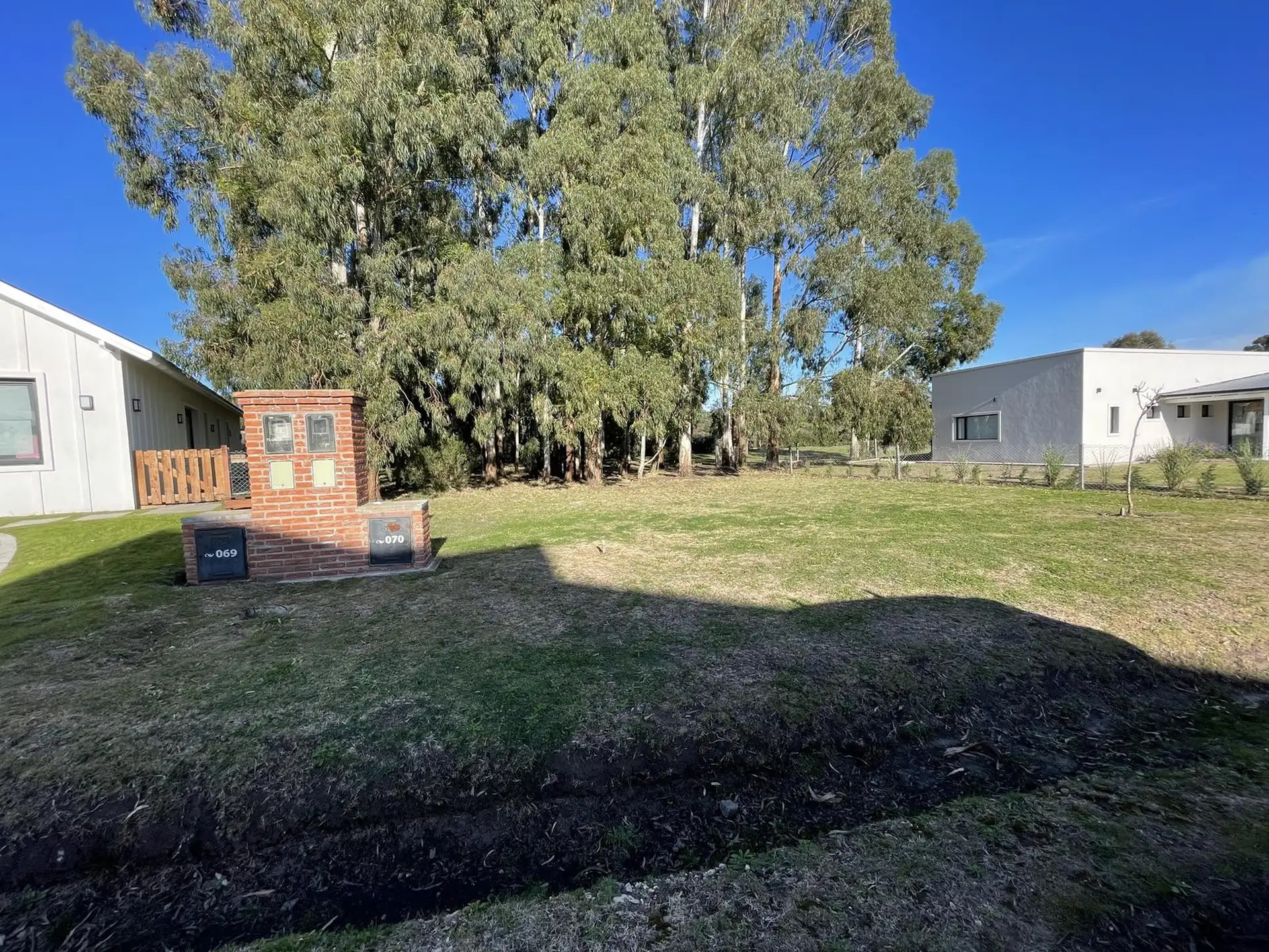 Terreno en el excelente barrio privado Rumenco Joven