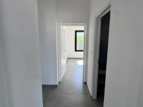 Casa en Venta al Oeste