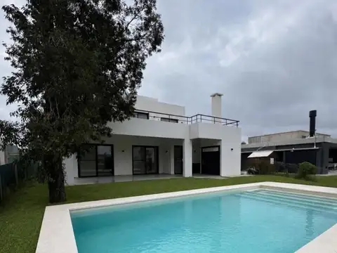 Casa en Venta en Laguna Grande, Countries y Barrios Cerrados en Tigre