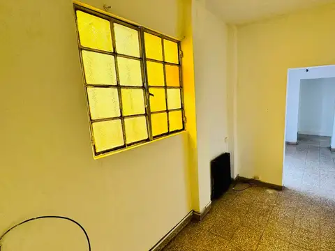 Depto Tipo Casa en Alquiler de 2 dormitorios