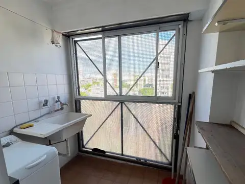 Departamento en Alquiler de 2 dormitorios