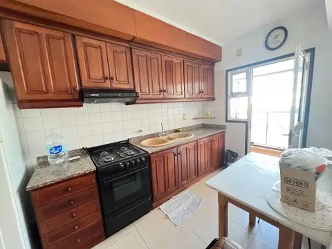 Departamento en Alquiler de 3 ambientes