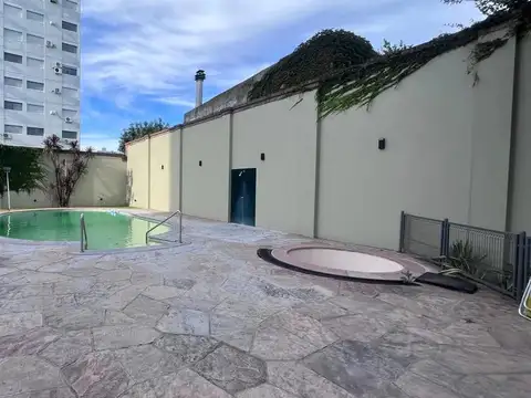 Departamento en Alquiler 2 dormitorios- 37 e/ 8 y 9