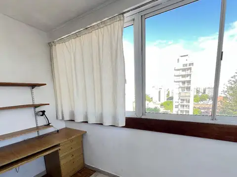 Departamento en Alquiler 27 años